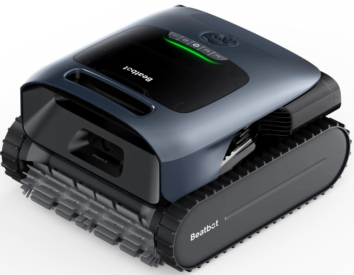 Beatbot AquaSense Pro zwembadrobot