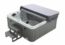 W’eau Delta professionele spa 5 persoons