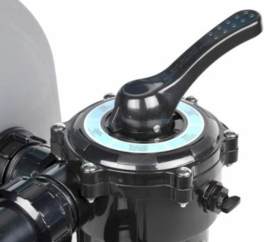 Zandfilter zwembad SPE-450 side mount