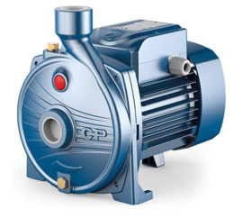 Pedrollo CP 158 (400V - 0,75 kW)