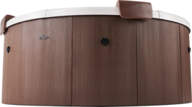 Spa à cadre MSpa Rova 6 personnes