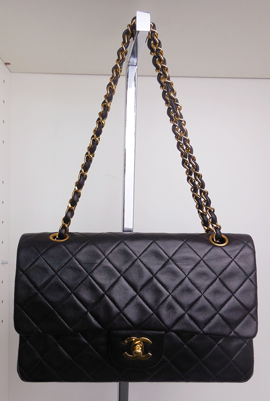 chanel bags timeless classic