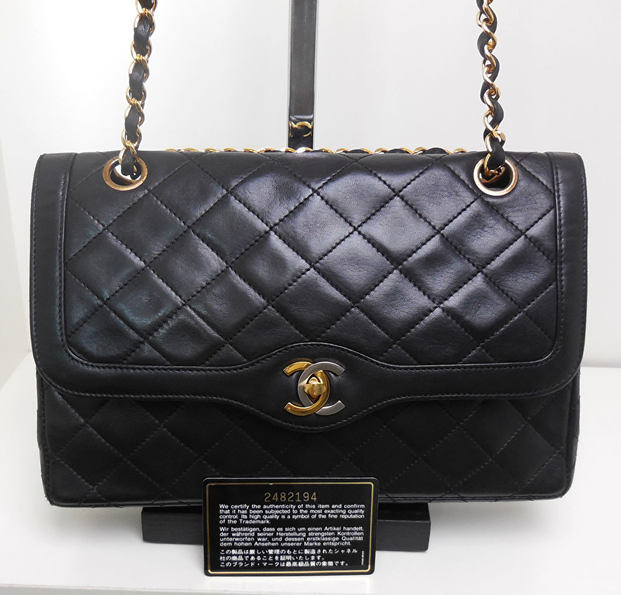 CHANEL tassen collectie | PRELOVED DESIGNER BAGS