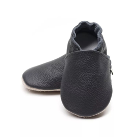 Babyshoes black