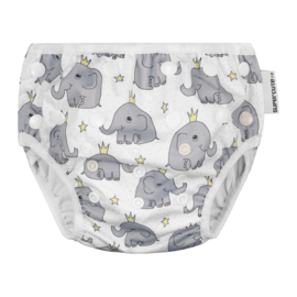 Adjustable Swimdiaper Elephants