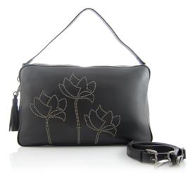 Shoulder (diaper)bag Lotus Limited Edition
