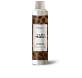 Set Body lotion spray - You are fabulous
