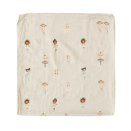 Multidoek Hydrofiel Ballerina's