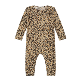 Romersuit Leopardprint