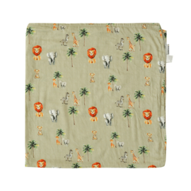 Multidoek Hydrofiel Dieren