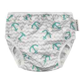 Adjustable Swimdiaper Anchors