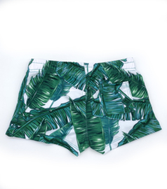 Swimming trunks Leaves  size 62 /68