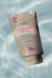 Gift box baby girl  -  Little Bundle of Love