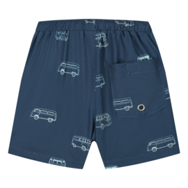 Zwemshort Busjes