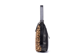 4 in 1 (Diaper) Smartbag Leopard