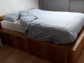 Bedden op maat