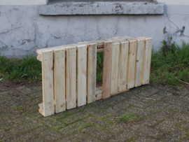 Overig zitmeubilair voor buiten