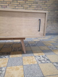 Tv Meubel jaren 60 look