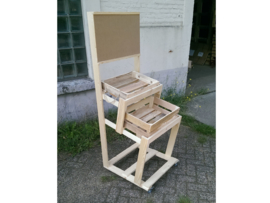 Overig horecameubilair