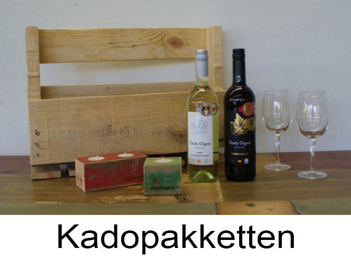 Kadopakketten