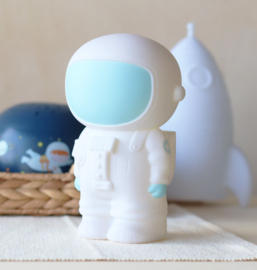 A little lovely Company: Astronaut spaarpot