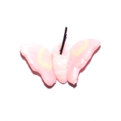 Gimo 3D Pink Butterfly