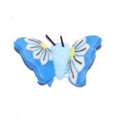 Gimo 3D Blue Butterfly