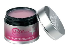 Pinky Power Cream Gel