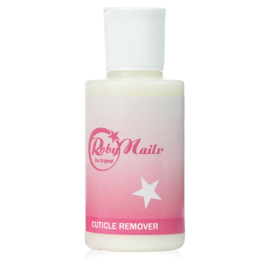 Cutticle Remover 125 ml