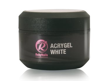 Acrygel White