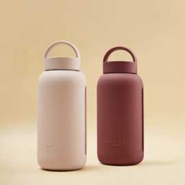 Muuki | Daily bottle | summer sand | 720 ml