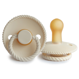 FRIGG Speen Rope (cream)  | T2: 6-18  maanden