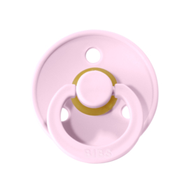 BIBS Pacifier (baby pink)