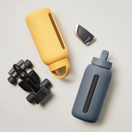 Muuki | Daily bottle | smoke grey | 720 ml