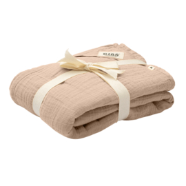 BIBS | Swaddle blush