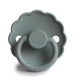 FRIGG Daisy Pacifier (french gray)