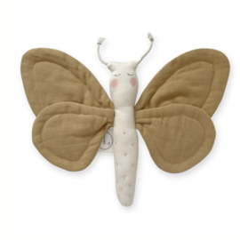 Saga | Sensory toy | Butterfly | Honey