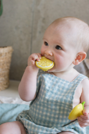 Oli & Carol | John lemon | teether (bath-)toy