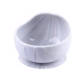 ☾  Niños |  Silicone Bowl with Spoon