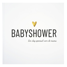 Babyshower | Een dag speciaal voor de mama 