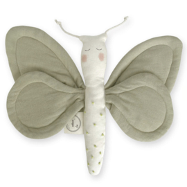 Saga | Sensory toy | Butterfly | Green tea