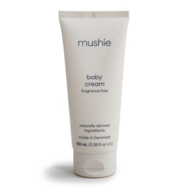 Mushie | Baby cream cosmos  - 100 ml