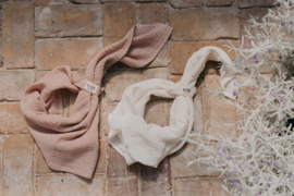 BIBS | Hydrofiele Doek Ivory 2-pack