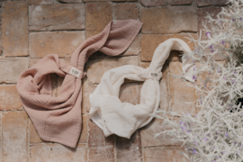 BIBS | Cuddle Cloth Blush (2 pack)