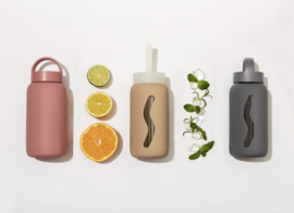 Muuki | Mini bottle | smoke grey | 500 ml