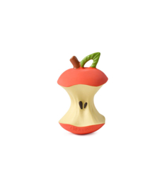 Oli & Carol | Pepa the apple | teether (bath-)toy