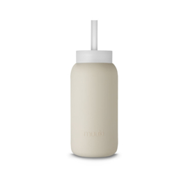 Muuki | Daily bottle | summer sand | 720 ml