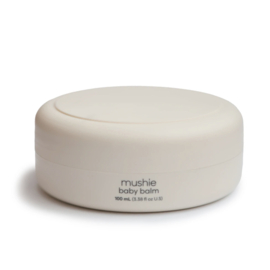 Mushie | Baby balm cosmos