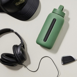 Muuki | Daily bottle | supreme green | 720 ml