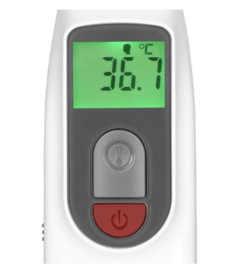 Alecto | Alecto baby BC38 | infrarood voorhoofdsthermometer